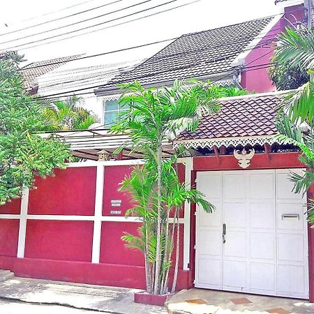 Amazing Tropical Family Thai Style Villa All Costs Included Pattaya Zewnętrze zdjęcie