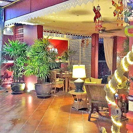 Amazing Tropical Family Thai Style Villa All Costs Included Pattaya Zewnętrze zdjęcie