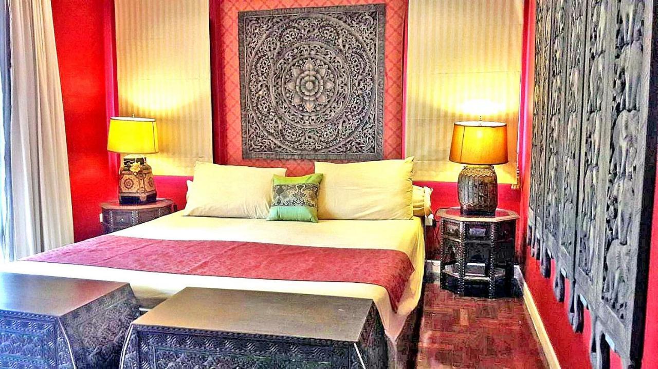 Amazing Tropical Family Thai Style Villa All Costs Included Pattaya Zewnętrze zdjęcie