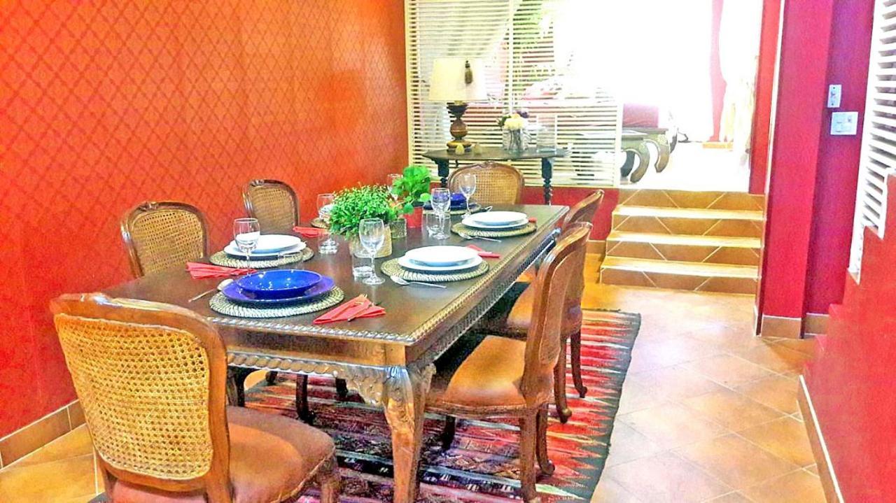 Amazing Tropical Family Thai Style Villa All Costs Included Pattaya Zewnętrze zdjęcie