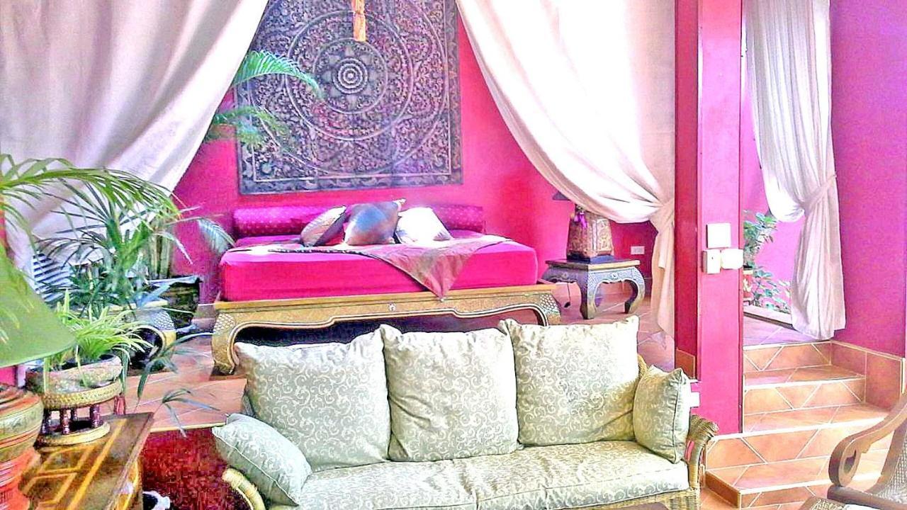 Amazing Tropical Family Thai Style Villa All Costs Included Pattaya Zewnętrze zdjęcie