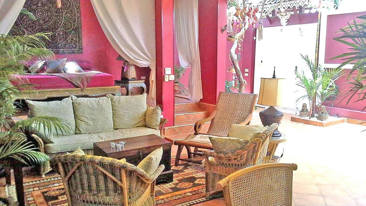 Amazing Tropical Family Thai Style Villa All Costs Included Pattaya Zewnętrze zdjęcie