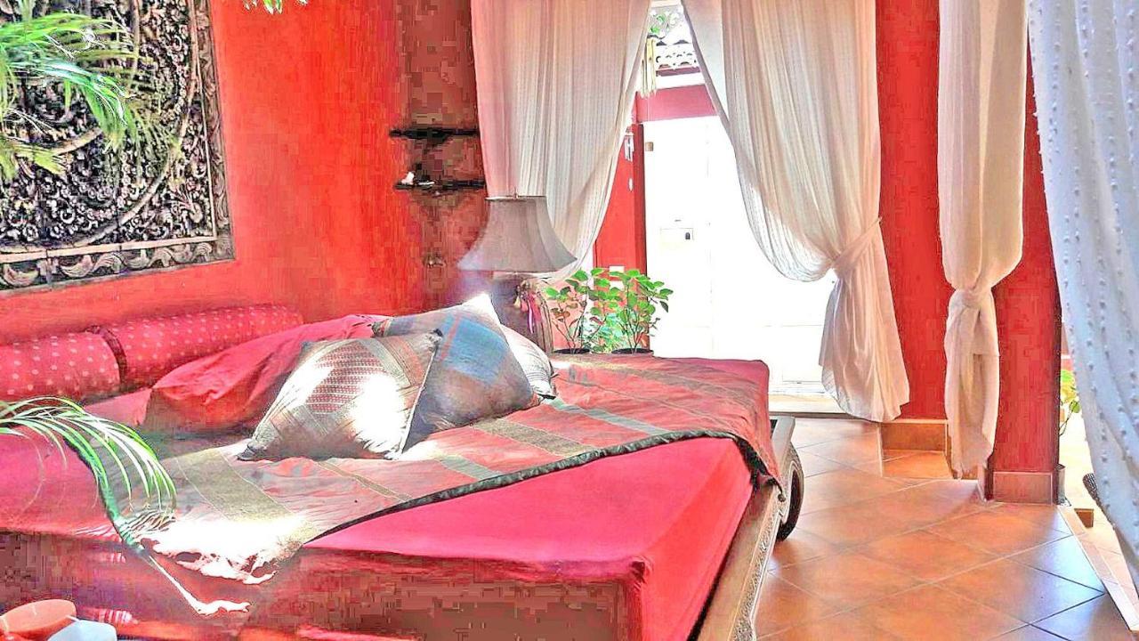Amazing Tropical Family Thai Style Villa All Costs Included Pattaya Zewnętrze zdjęcie