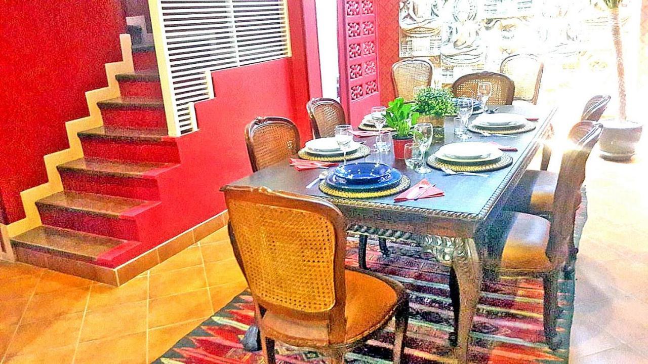 Amazing Tropical Family Thai Style Villa All Costs Included Pattaya Zewnętrze zdjęcie