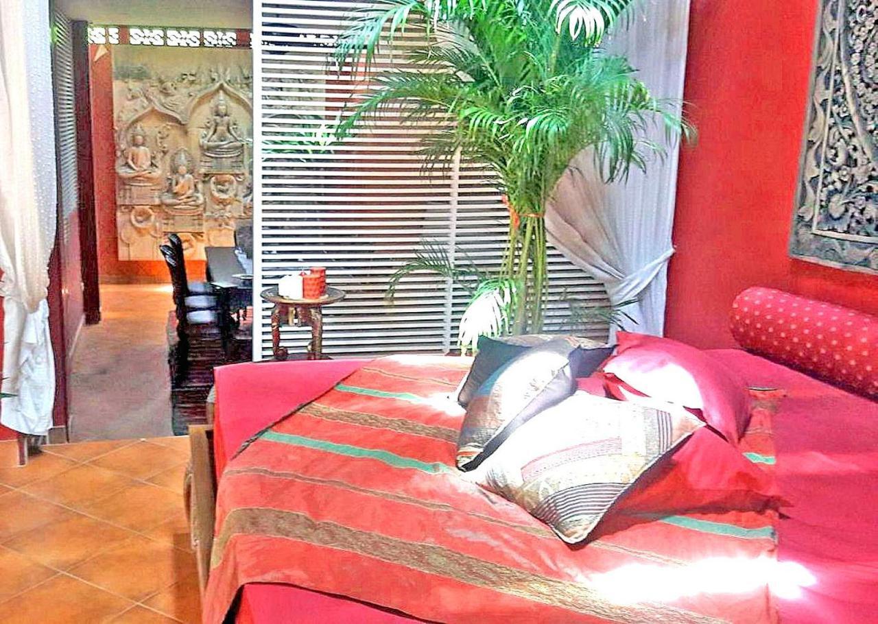 Amazing Tropical Family Thai Style Villa All Costs Included Pattaya Zewnętrze zdjęcie