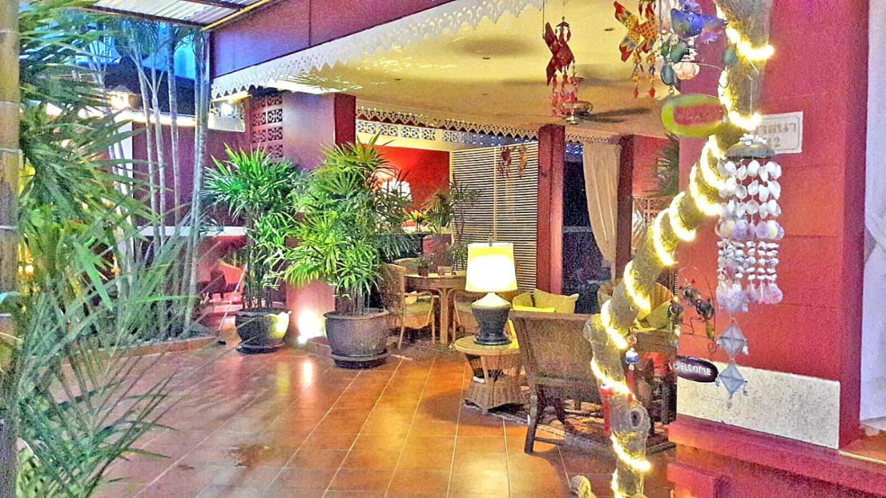 Amazing Tropical Family Thai Style Villa All Costs Included Pattaya Zewnętrze zdjęcie