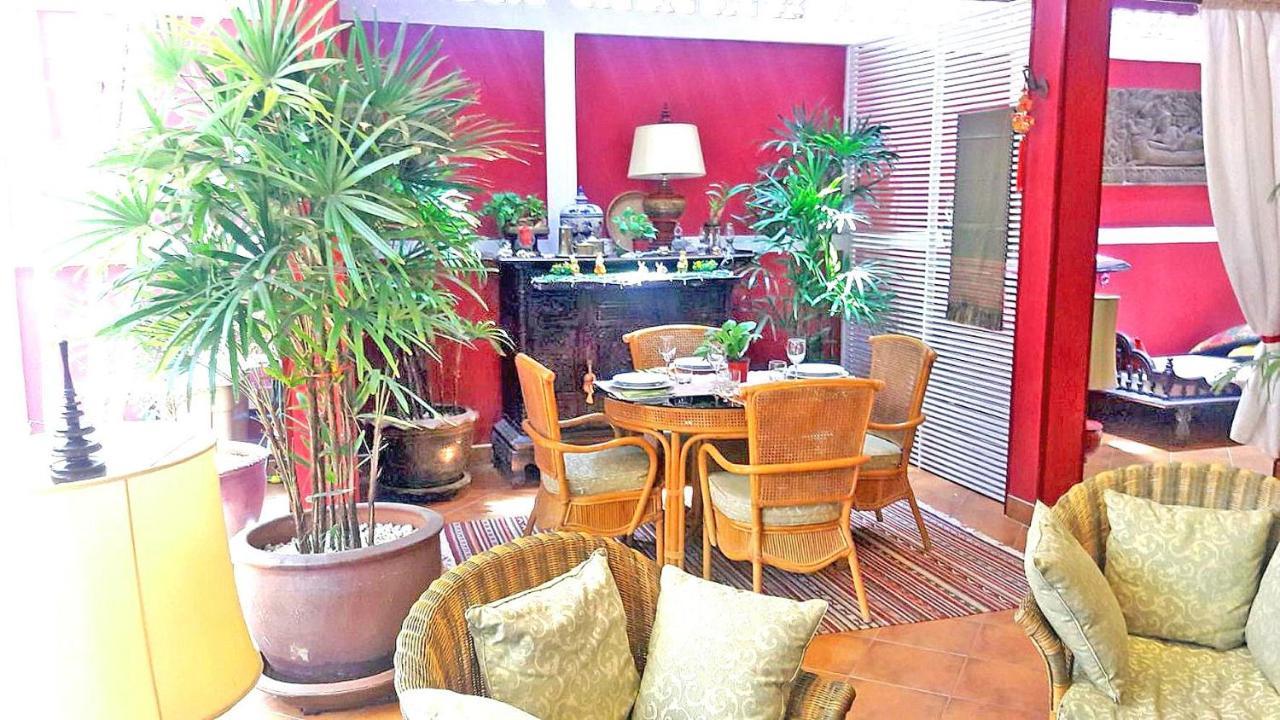 Amazing Tropical Family Thai Style Villa All Costs Included Pattaya Zewnętrze zdjęcie