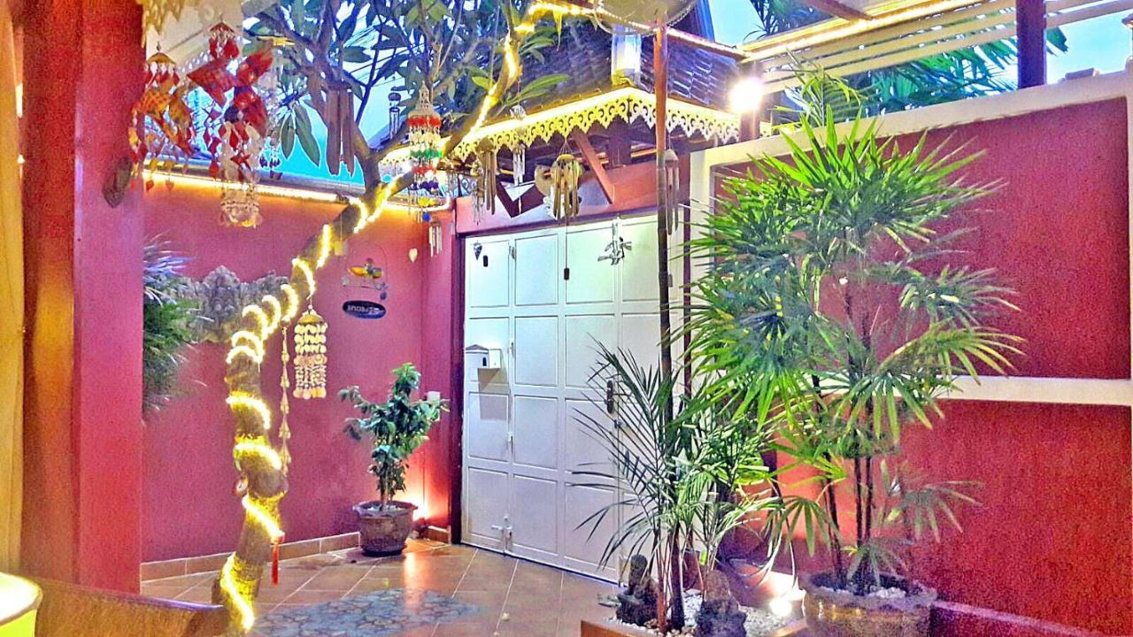 Amazing Tropical Family Thai Style Villa All Costs Included Pattaya Zewnętrze zdjęcie