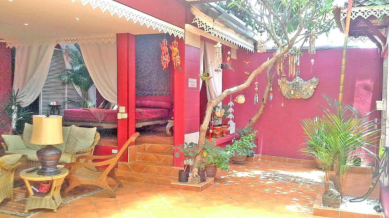 Amazing Tropical Family Thai Style Villa All Costs Included Pattaya Zewnętrze zdjęcie
