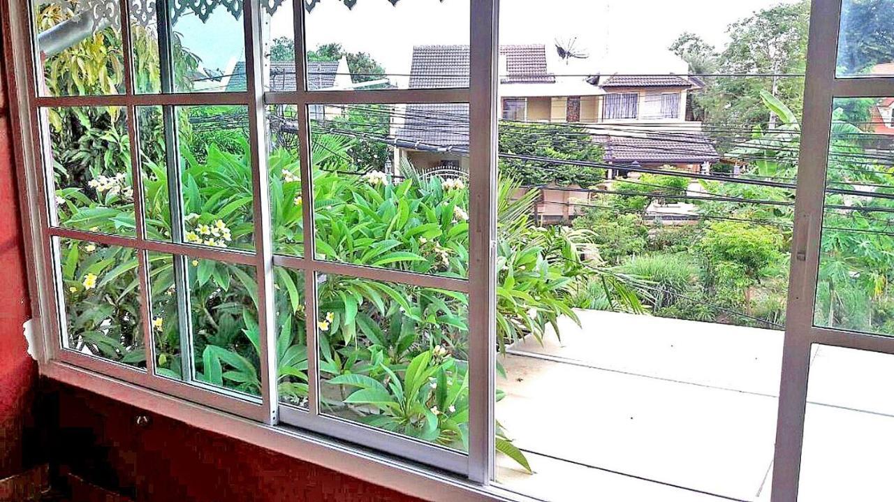 Amazing Tropical Family Thai Style Villa All Costs Included Pattaya Zewnętrze zdjęcie